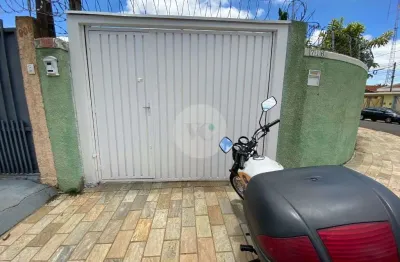 Casa para venda em parque santa felícia jardim de 167.00m² com 3 quartos, 1 suite e 6 garagens