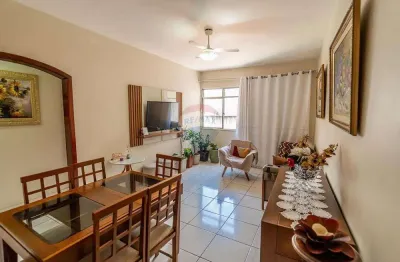 Apartamento para venda em praia da bandeira de 62.00m² com 2 quartos e 1 garagem