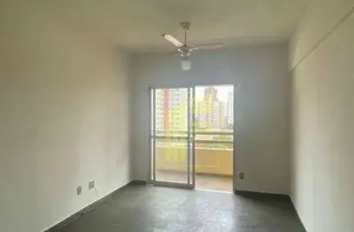 Apartamento com 1 quarto à venda na Rua General Glicério, 3958, Centro, São José do Rio Preto