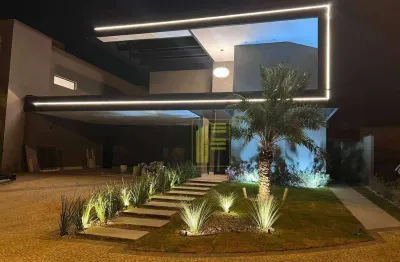 Casa de Condomínio para venda e aluguel em Aeroporto de 378.00m² com 4 Quartos, 4 Suites e 6 Garagens