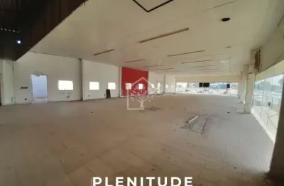 Prédio comercial para alugar em centro de 400.00m² com 10 garagens