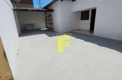 Casa para alugar em parque residencial dom lafaiete libânio de 60.00m² com 2 quartos e 1 garagem