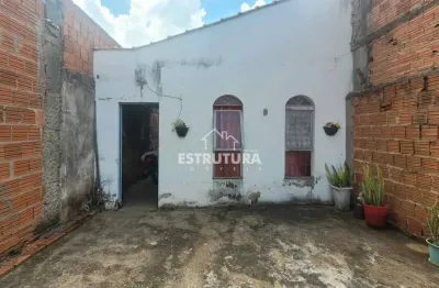 Casa para venda em parque mãe preta de 60.00m² com 2 quartos e 2 garagens