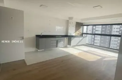 Apartamento para alugar em vila assunção de 65.00m² com 3 quartos, 1 suite e 2 garagens