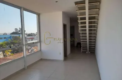 Casa para venda em jardim são luiz de 69.00m² com 1 quarto, 1 suite e 1 garagem