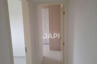 Apartamento para alugar em medeiros de 54.00m² com 2 quartos e 1 garagem