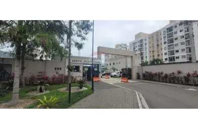 Apartamento para venda em Anil de 43.00m² com 2 Quartos e 1 Garagem