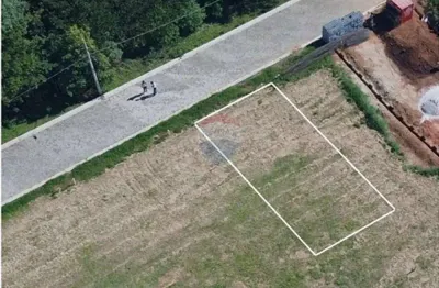 Terreno à venda no Centro, Piracaia 