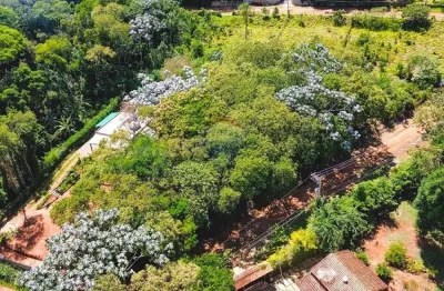 Terreno à venda no Centro, Piracaia 