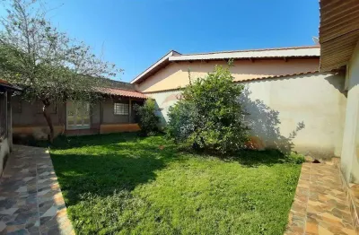 Casa para venda em piracaia de 152.00m² com 2 quartos e 1 suite