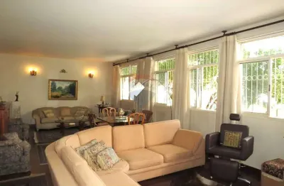 Apartamento para venda em gutierrez de 275.00m² com 4 quartos e 2 garagens