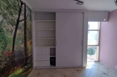 Sala comercial para alugar em centro de 44.00m² com 1 garagem