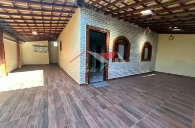 Casa para alugar em santa margarida i (tamoios) de 60.00m² com 2 quartos e 1 garagem