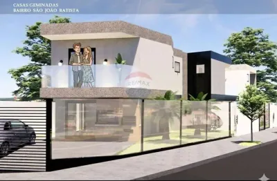Casa para venda em fernão dias de 425.00m² com 3 quartos e 3 suites