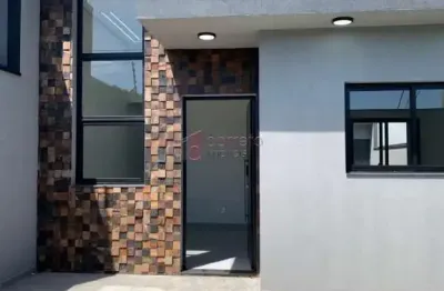 Casa para venda em jardim marambaia de 89.00m² com 3 quartos, 1 suite e 2 garagens