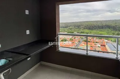Apartamento para alugar em jardim do horto de 56.00m² com 2 quartos, 1 suite e 1 garagem