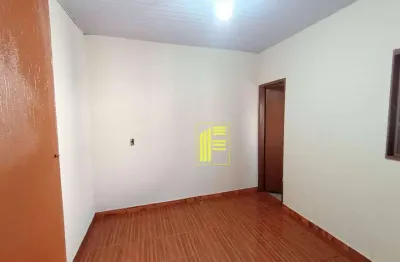 Casa com 1 quarto para alugar na Rua General Glicério, 1619, Vila Maceno, São José do Rio Preto