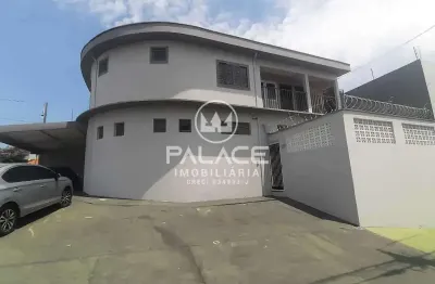 Casa para alugar em santa terezinha de 220.00m² com 3 quartos, 1 suite e 4 garagens