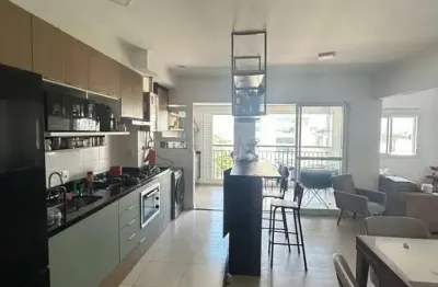 Apartamento para venda em centro de 73.00m² com 2 quartos e 2 garagens