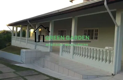 Chácara para venda em santa clara de 450.00m² com 4 quartos, 2 suites e 10 garagens