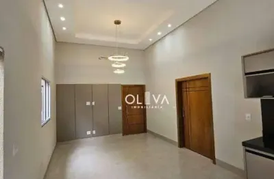 Casa de condomínio para alugar em ideal life eco lazer de 150.00m² com 3 quartos, 3 suites e 2 garagens