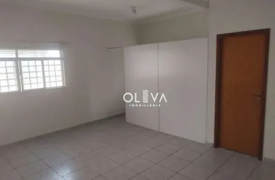 Sala comercial para alugar no Jardim Walkíria, São José do Rio Preto 