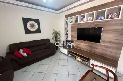 Casa para venda em jardim são marco de 190.00m² com 3 quartos, 1 suite e 3 garagens