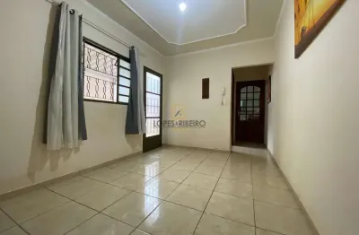 Casa para venda em jardim planalto de 100.00m² com 2 quartos, 1 suite e 2 garagens