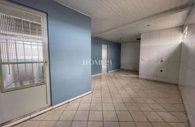 Apartamento para alugar em sítio cercado de 40.00m² com 2 quartos