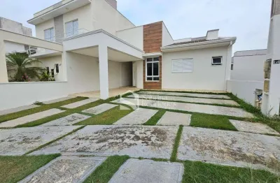 Casa de condomínio para venda em jardim montreal residence de 98.00m² com 3 quartos, 1 suite e 3 garagens