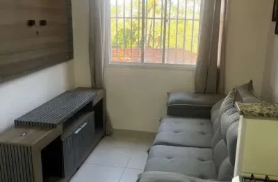 Apartamento para alugar em jardim mirante de 26.00m² com 1 quarto
