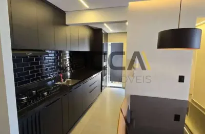 Apartamento para venda em jardim paulista de 80.00m² com 2 quartos e 1 garagem