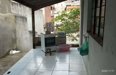 Casa para venda em vila araguaia de 250.00m² com 1 quarto e 2 garagens