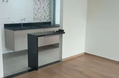 Apartamento para alugar em loteamento mogilar de 68.00m² com 2 quartos