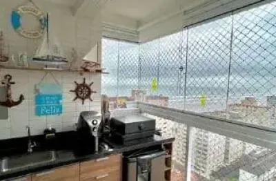 Apartamento para venda em caiçara de 69.00m² com 2 quartos, 1 suite e 2 garagens