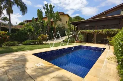 Casa de condomínio para alugar em jardim botânico (sousas) de 390.75m² com 4 quartos, 3 suites e 6 garagens