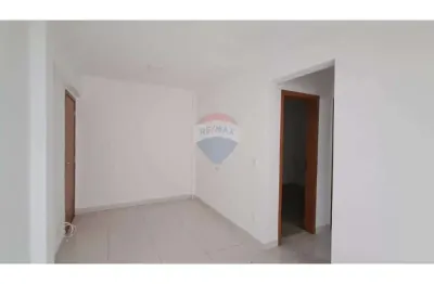 Apartamento para alugar em santo antônio de 57.00m² com 2 quartos e 1 garagem