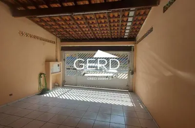 Casa para venda em presidente altino de 191.50m² com 2 quartos, 1 suite e 2 garagens