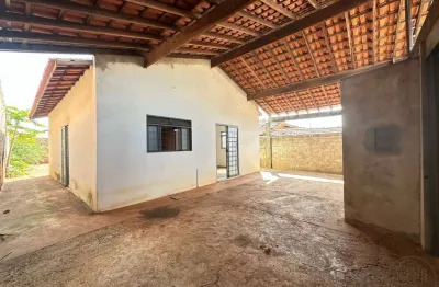 Casa para venda em jardim itamarati de 110.00m² com 2 quartos e 3 garagens