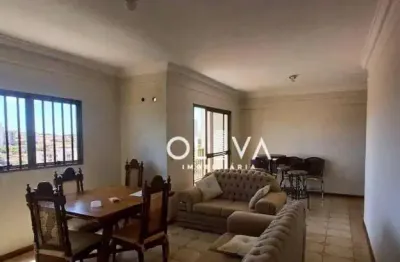 Apartamento para venda em parque estoril de 98.00m² com 3 quartos, 1 suite e 2 garagens