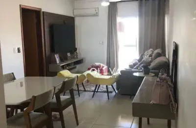 Apartamento para venda em jardim urano de 90.00m² com 3 quartos, 1 suite e 2 garagens