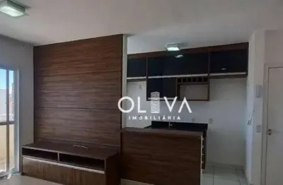 Apartamento para venda em parque industrial de 61.00m² com 2 quartos, 1 suite e 2 garagens