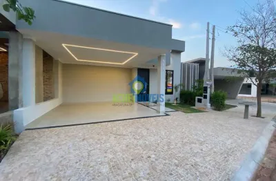 Casa de condomínio para venda em aeroporto de 158.56m² com 3 quartos, 3 suites e 2 garagens