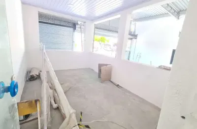 Galpão / depósito / armazém para alugar em vila jundiaí de 300.00m² com 1 quarto e 1 garagem