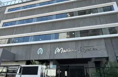 Apartamento para venda em aviação de 92.00m² com 2 quartos, 2 suites e 1 garagem