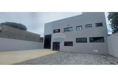 Galpão / depósito / armazém para alugar em jardim boa vista de 750.00m²