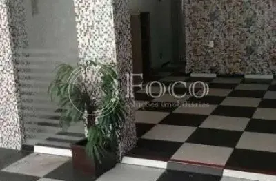 Apartamento para venda em vila rachid de 107.00m² com 2 quartos
