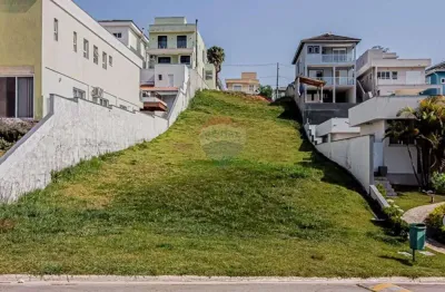 Terreno em condomínio fechado à venda na Estrada Municipal do Embu, 1347, Jardim Torino, Cotia