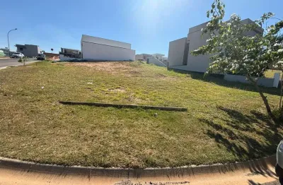 Terreno en condomínio para venda em condomínio london park de 346.00m²