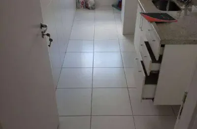 Apartamento para venda em vila mogilar de 49.00m² com 1 quarto e 1 garagem